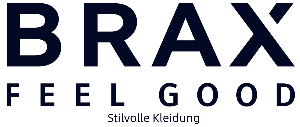 Stilvolle Kleidung