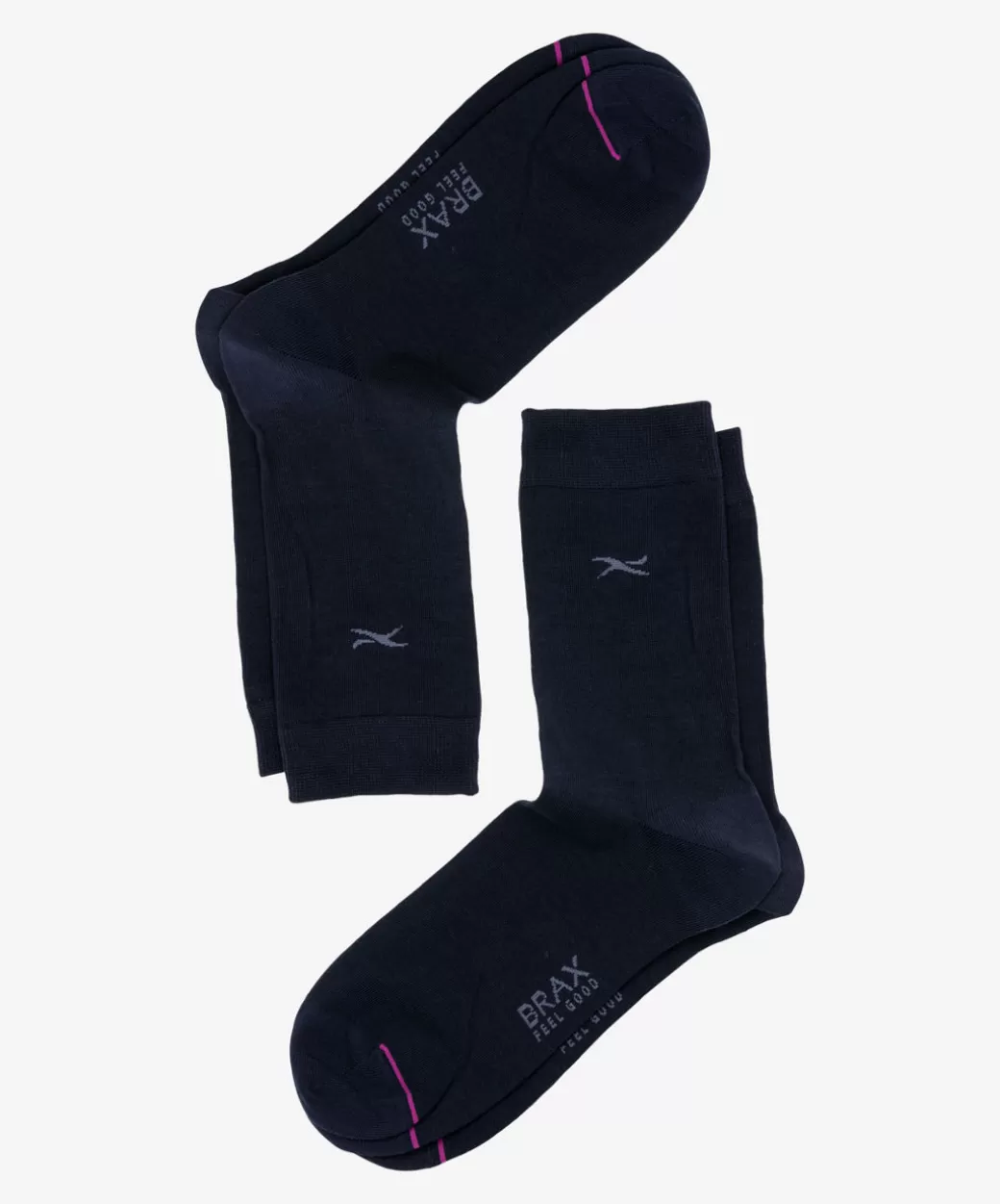 BRAX 2Er-Pack Damensocken-Damen Accessoires