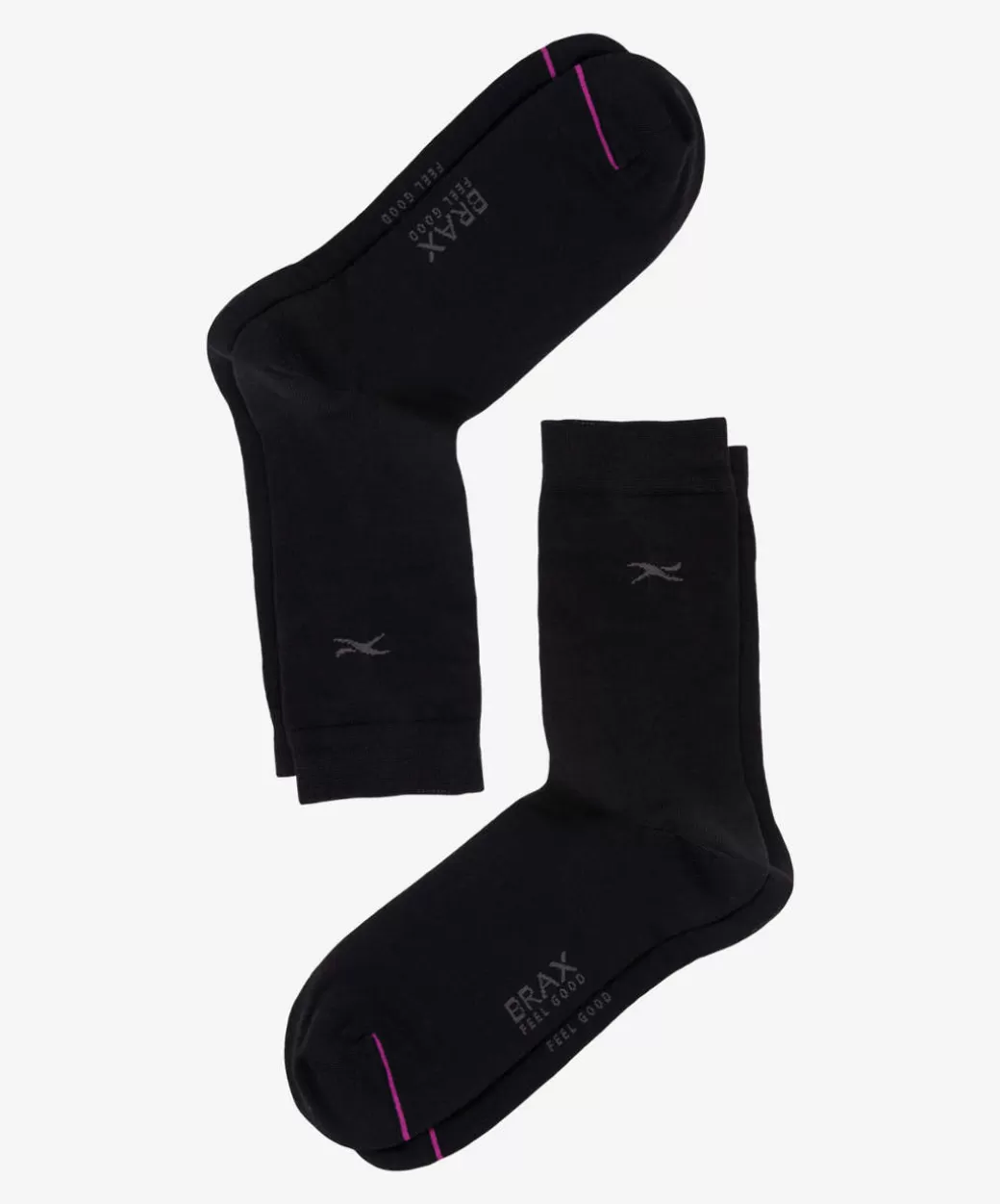 BRAX 2Er-Pack Damensocken-Damen Accessoires