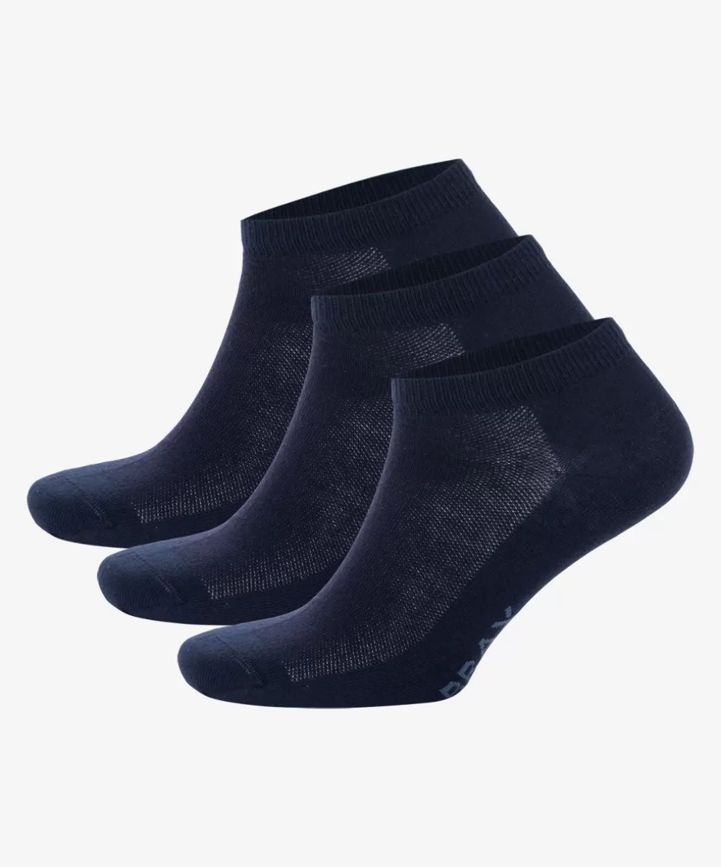 BRAX 3Er-Pack Sneakersocken-Herren Accessoires