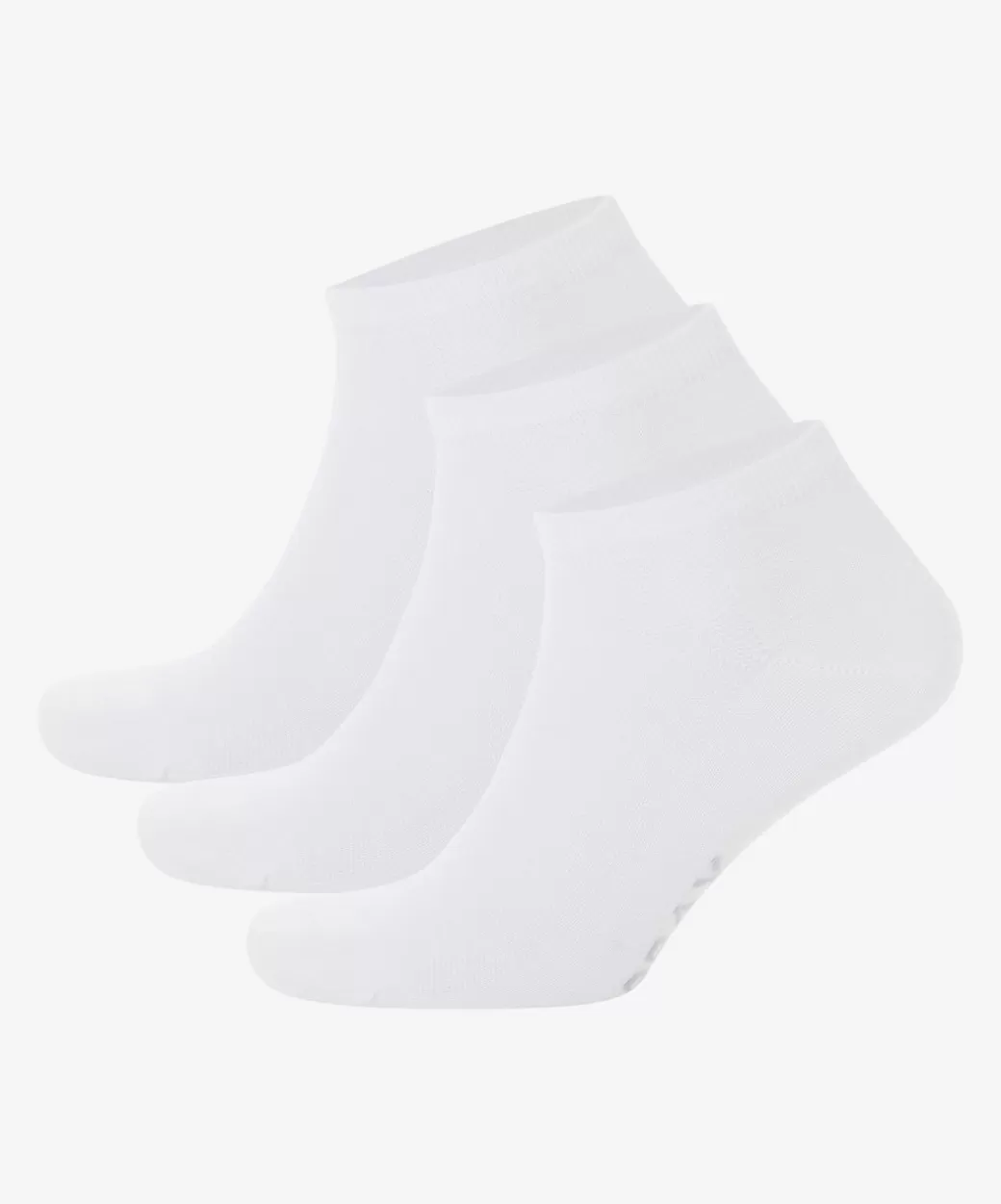 BRAX 3Er-Pack Sneakersocken-Herren Accessoires