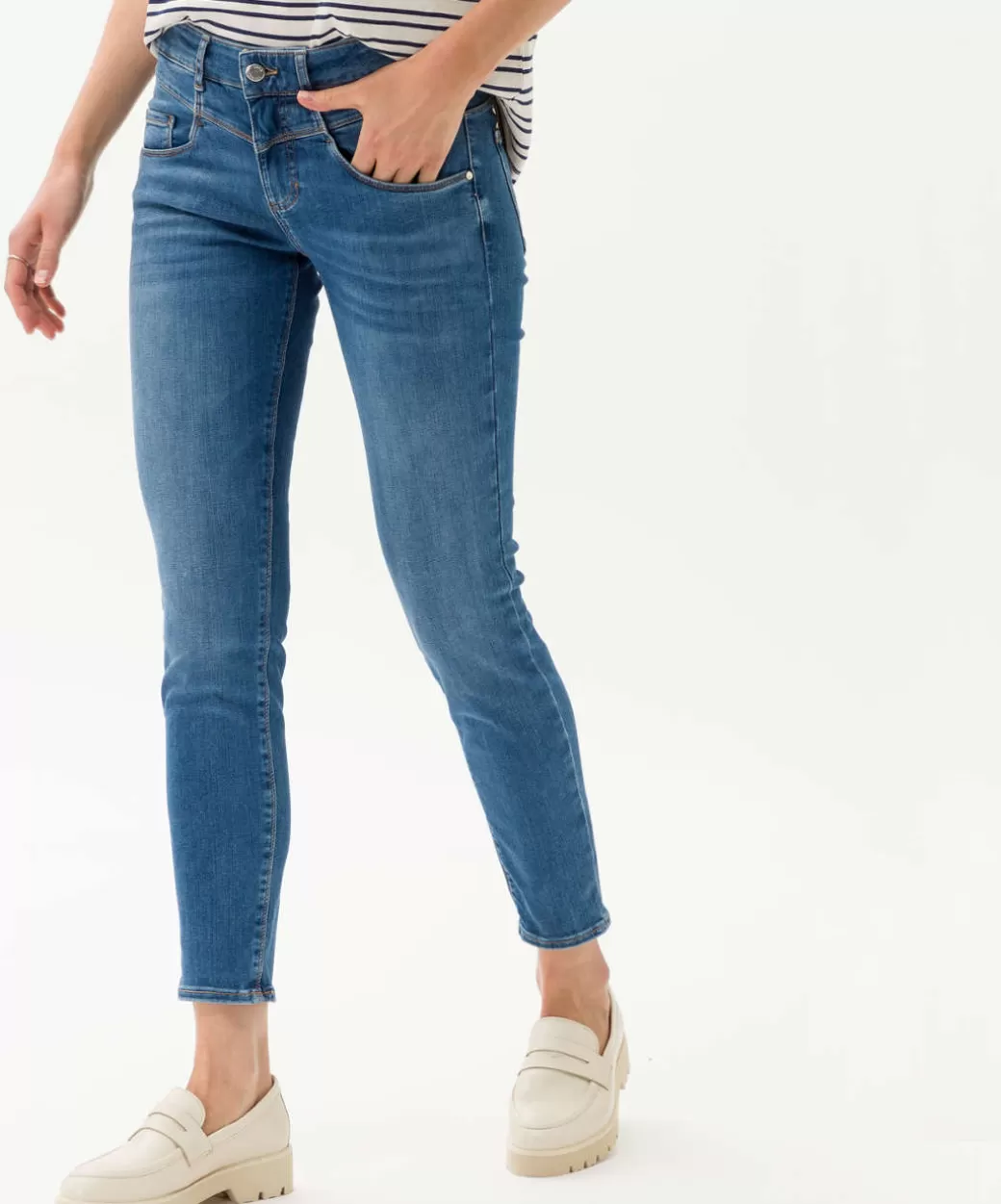 BRAX Style Ana-Damen Jeans