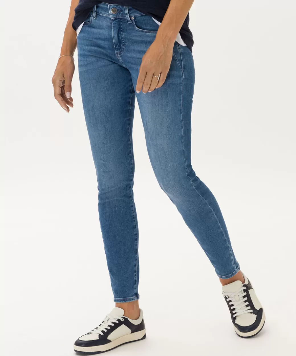 BRAX Style Ana-Damen Jeans