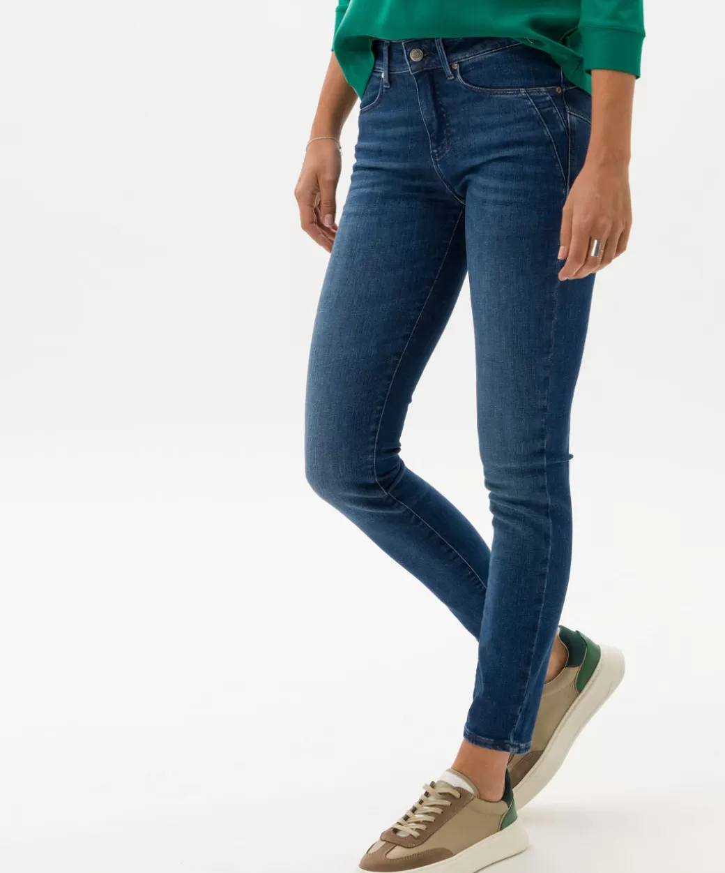 BRAX Style Ana-Damen Jeans