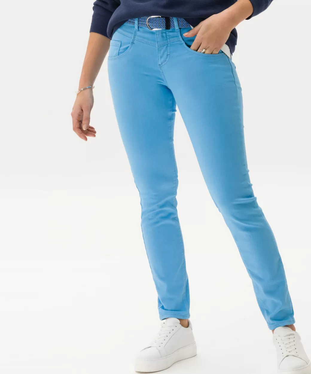 BRAX Style Ana-Damen Jeans