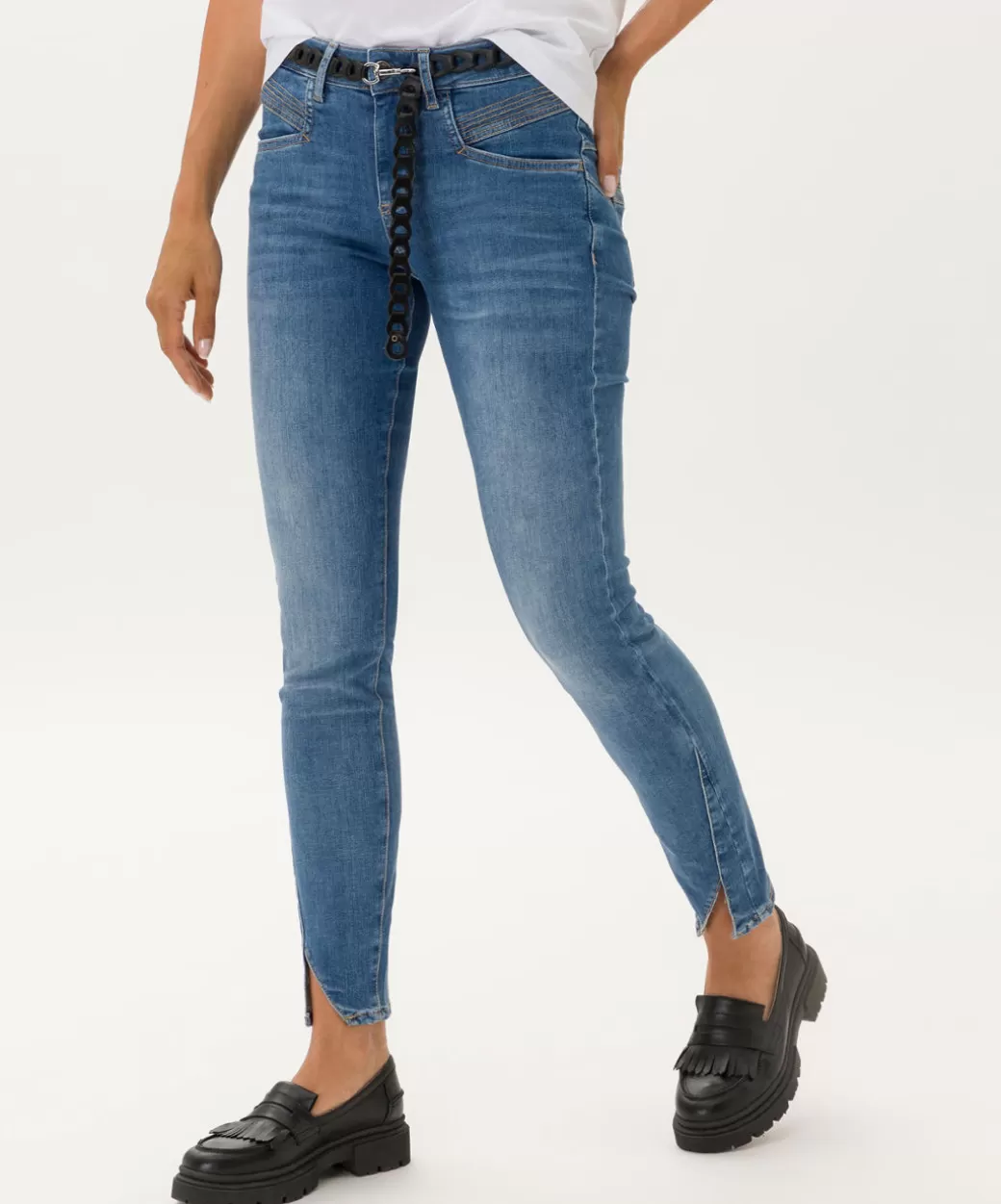 BRAX Style Ana-Damen Jeans