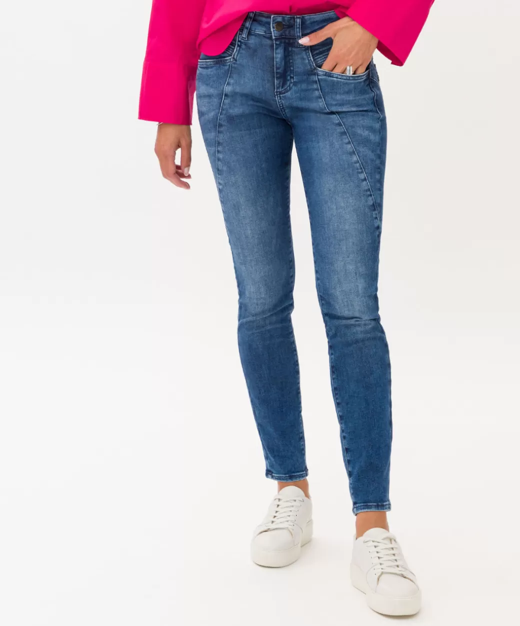 BRAX Style Ana-Damen Jeans