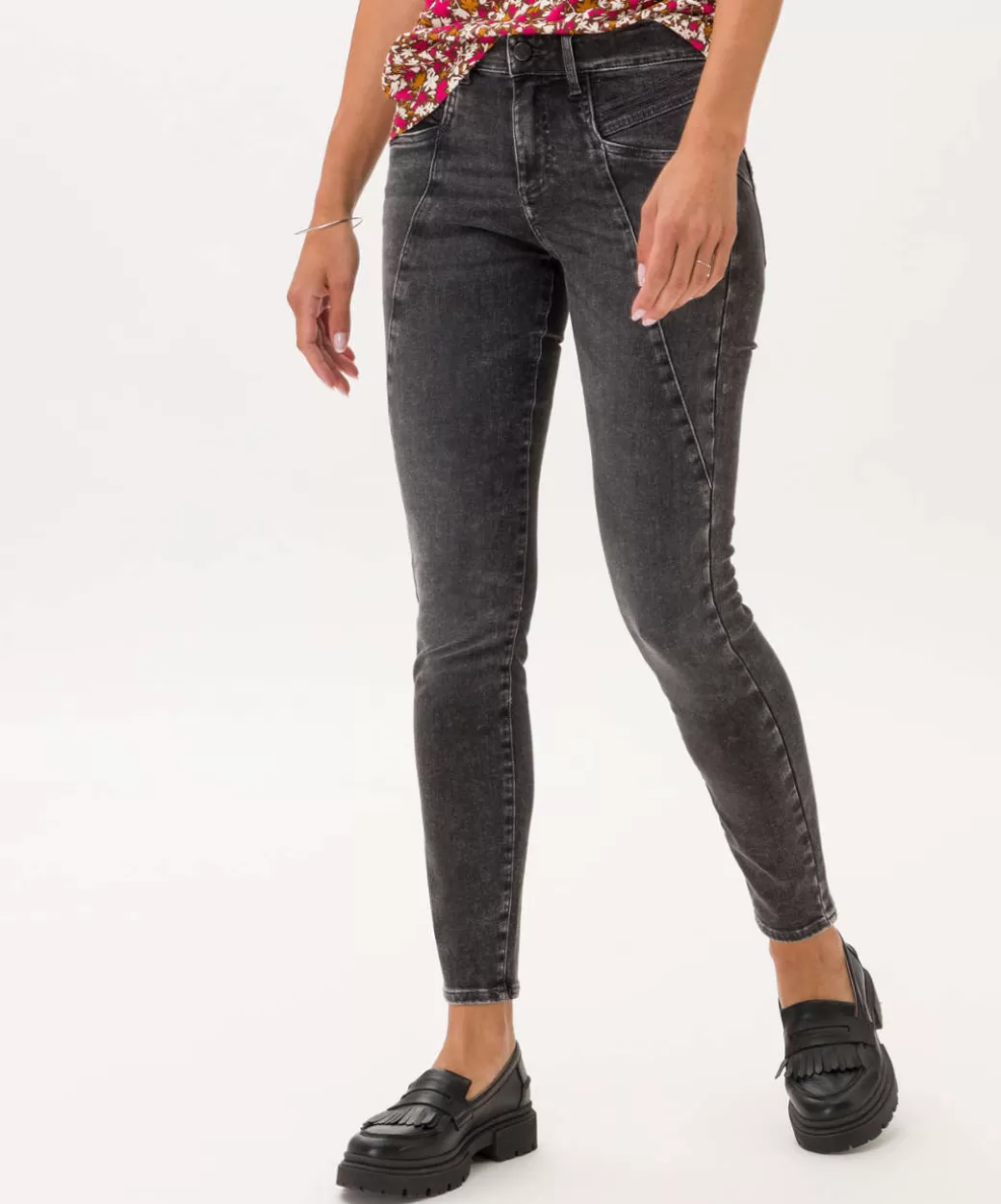 BRAX Style Ana-Damen Jeans