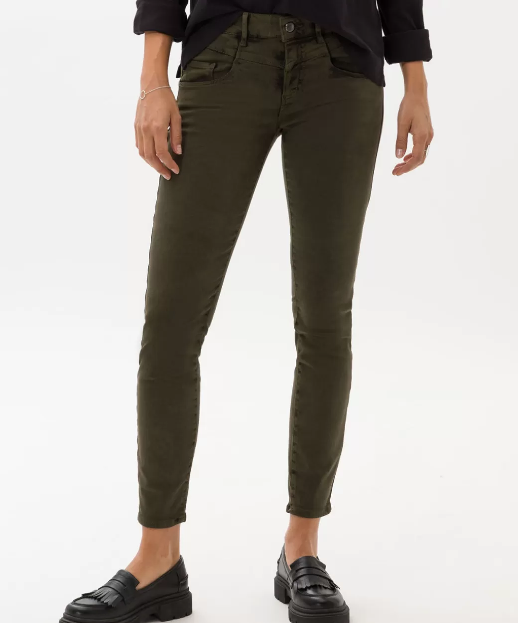 BRAX Style Ana-Damen Jeans