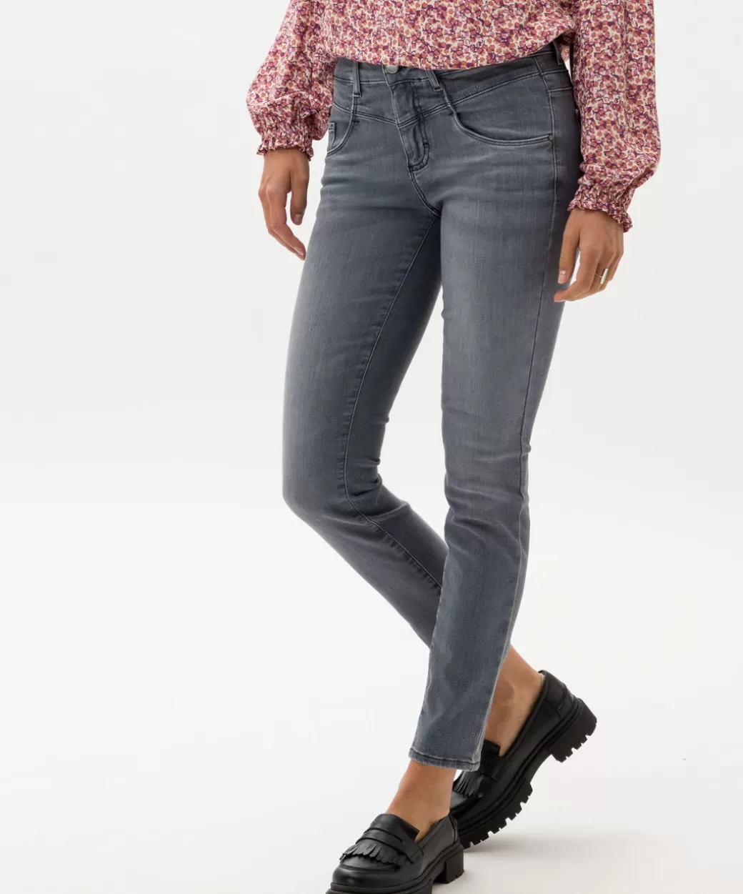 BRAX Style Ana-Damen Jeans