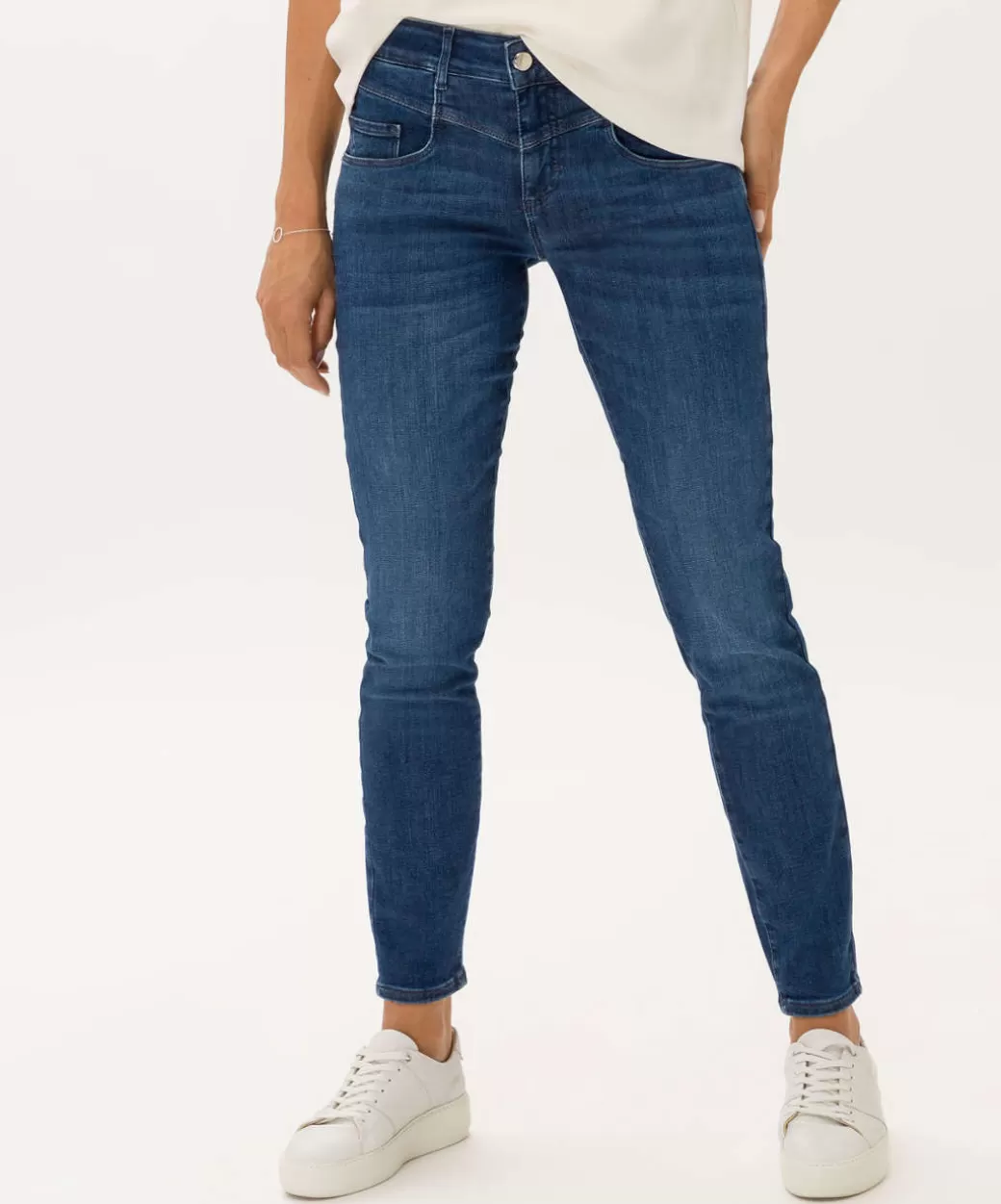 BRAX Style Ana-Damen Jeans