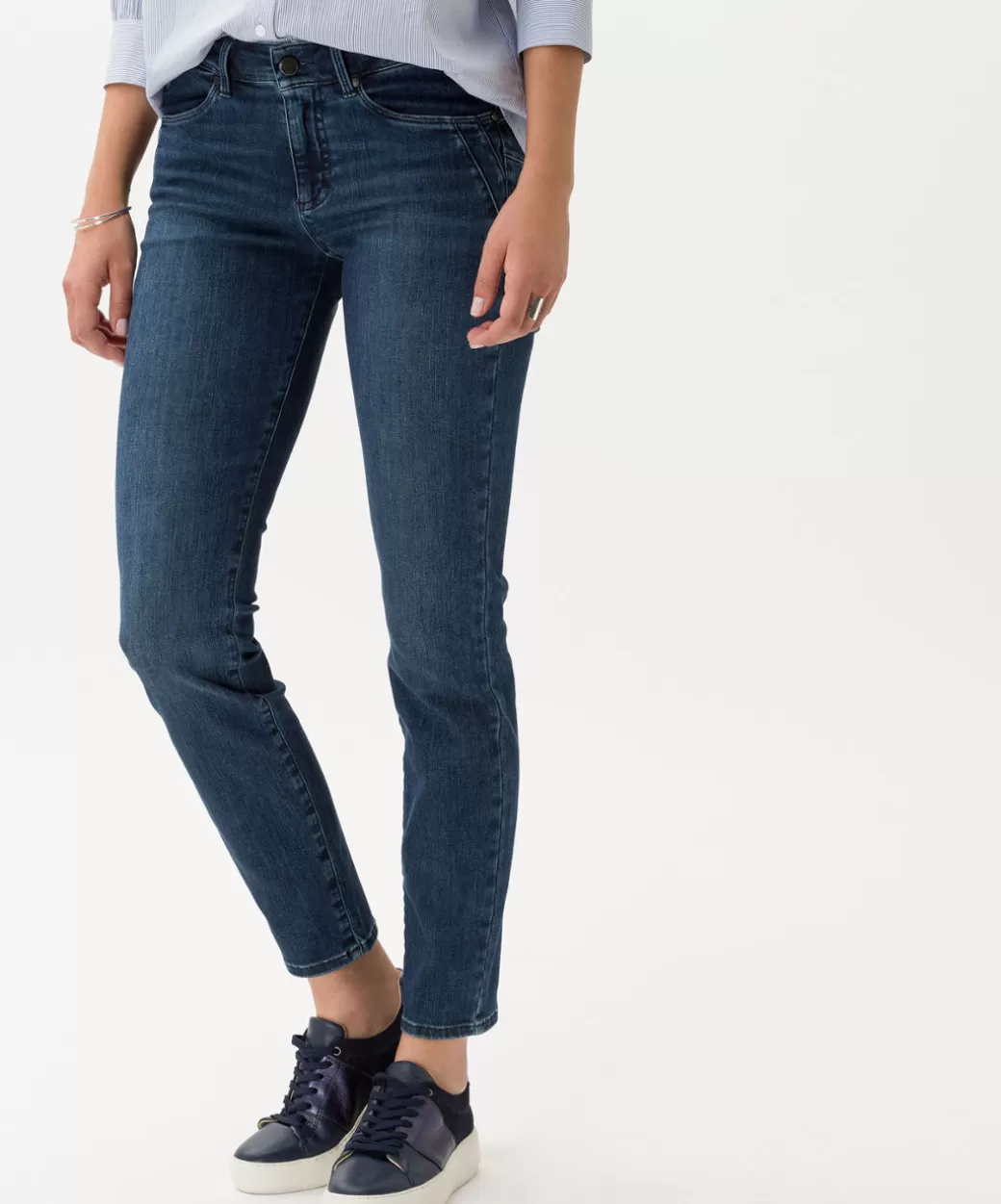 BRAX Style Ana-Damen Jeans