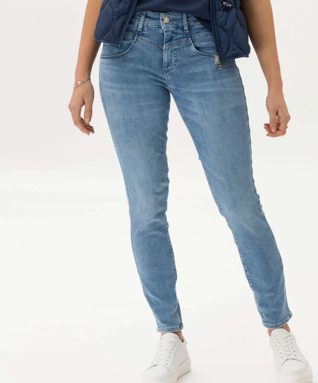 BRAX Style Ana-Damen Jeans