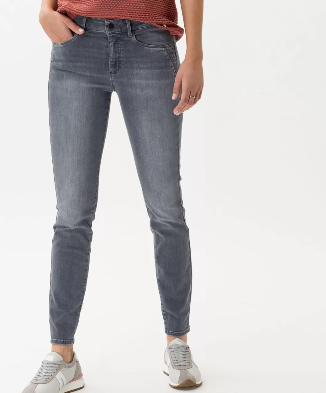 BRAX Style Ana-Damen Jeans