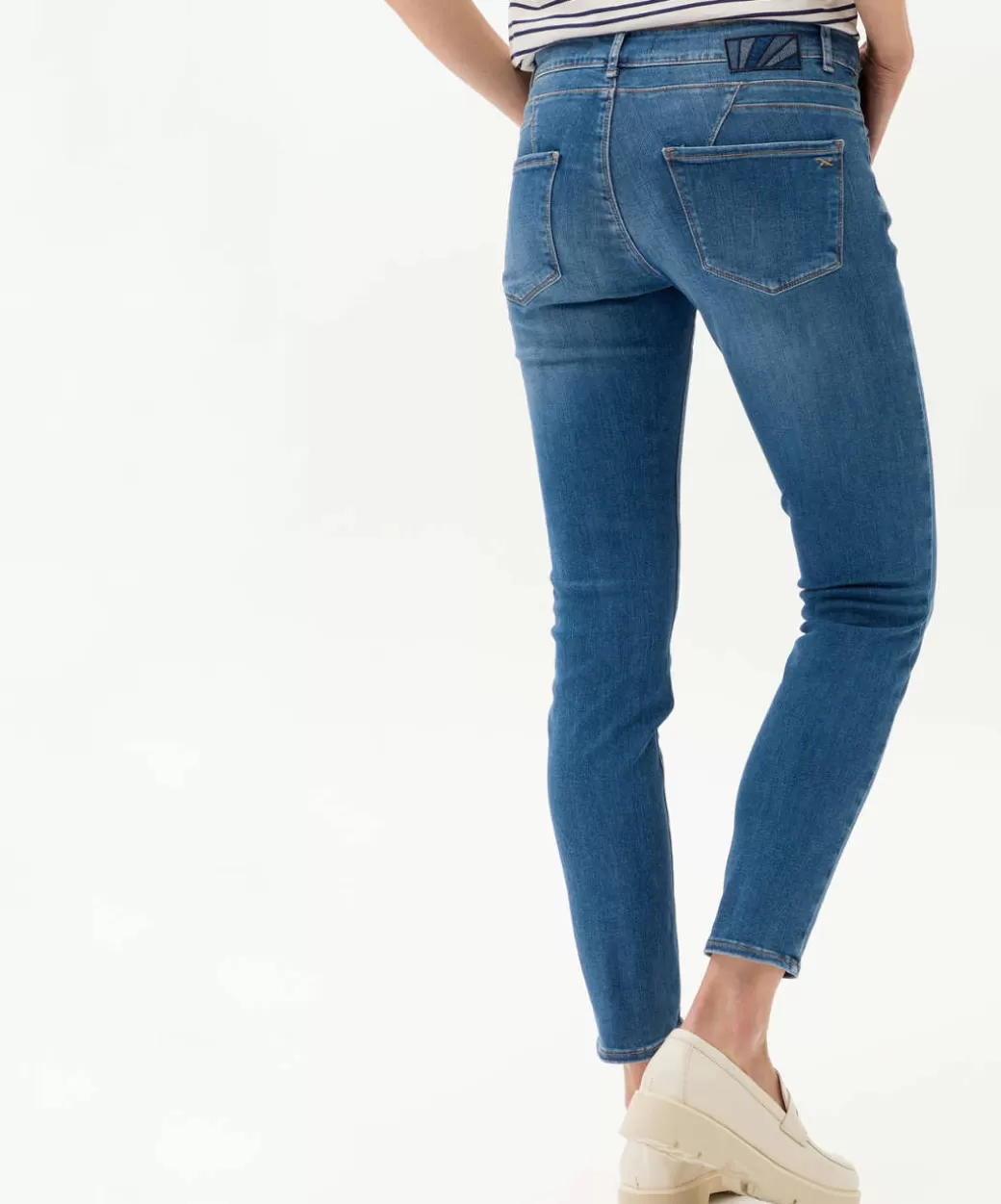 BRAX Style Ana-Damen Jeans