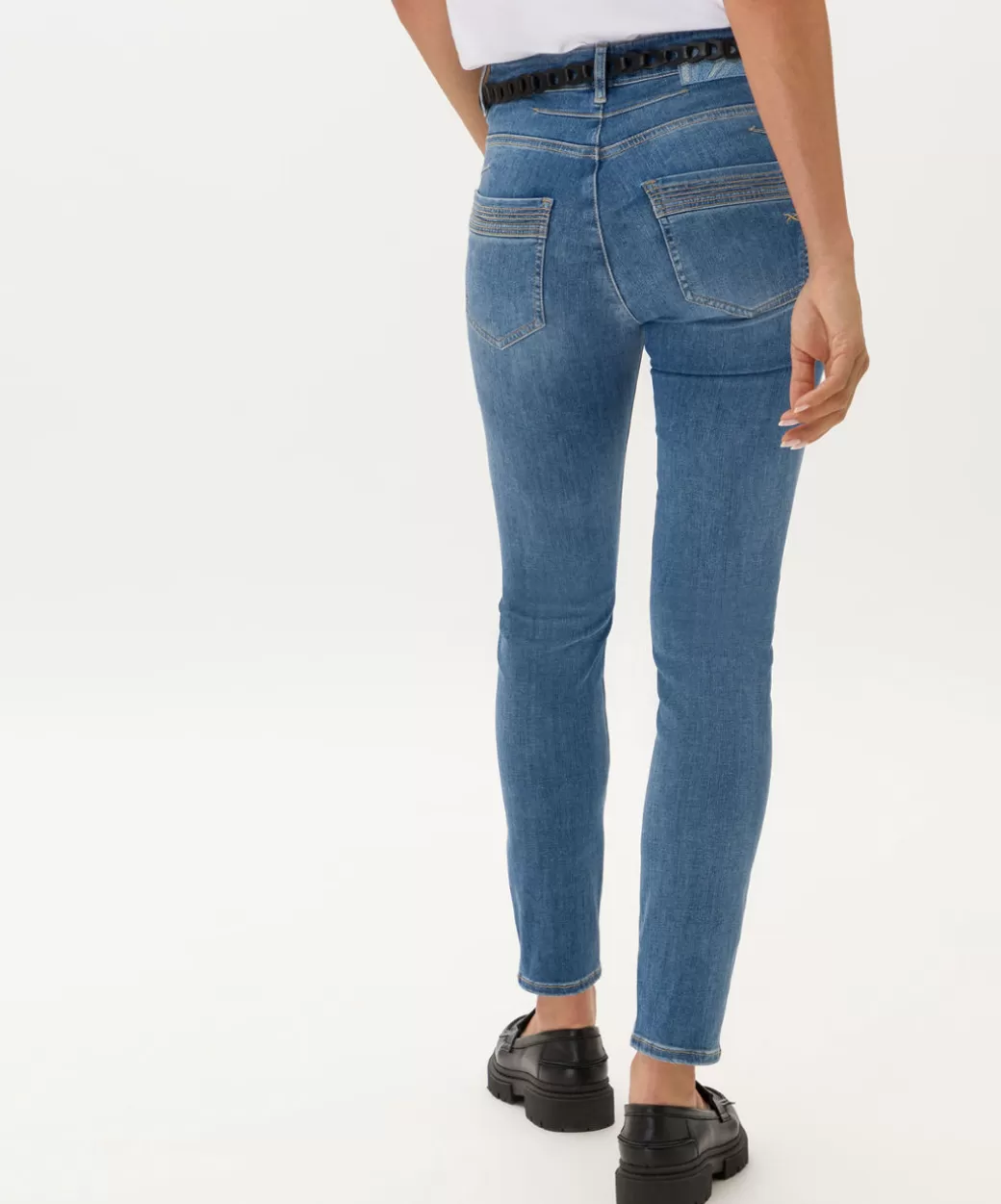 BRAX Style Ana-Damen Jeans