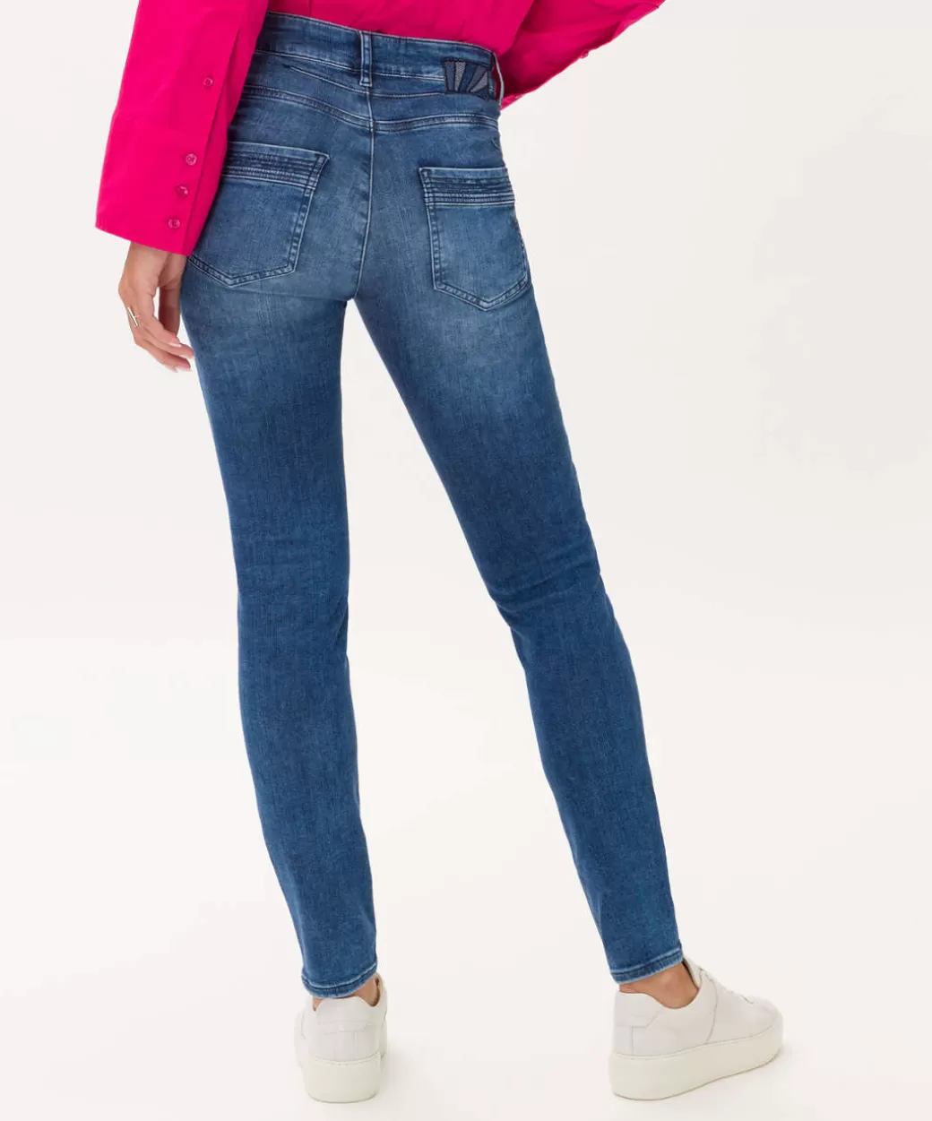 BRAX Style Ana-Damen Jeans