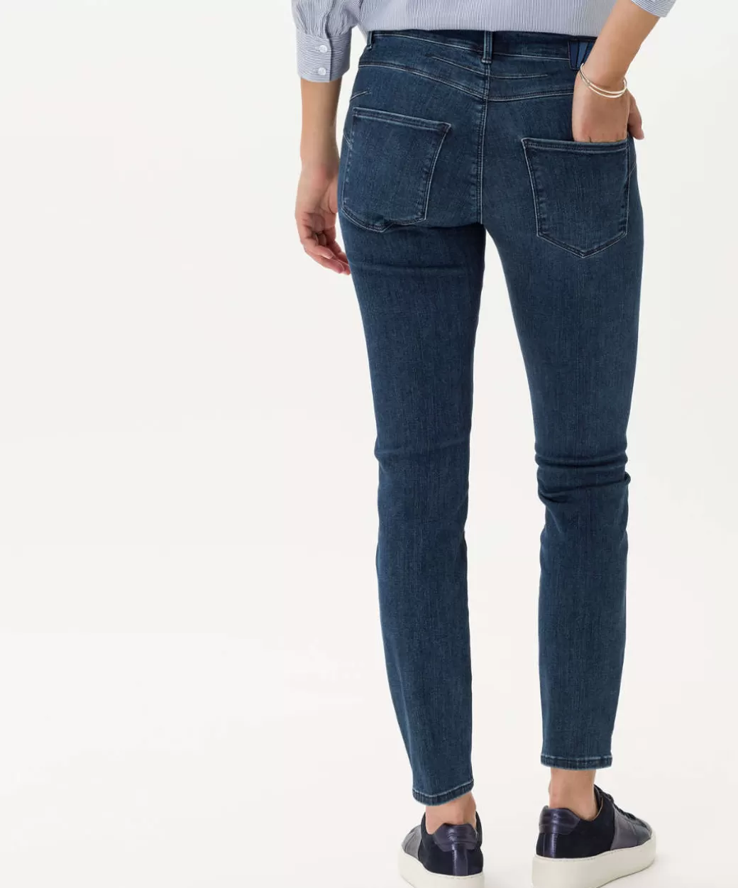 BRAX Style Ana-Damen Jeans