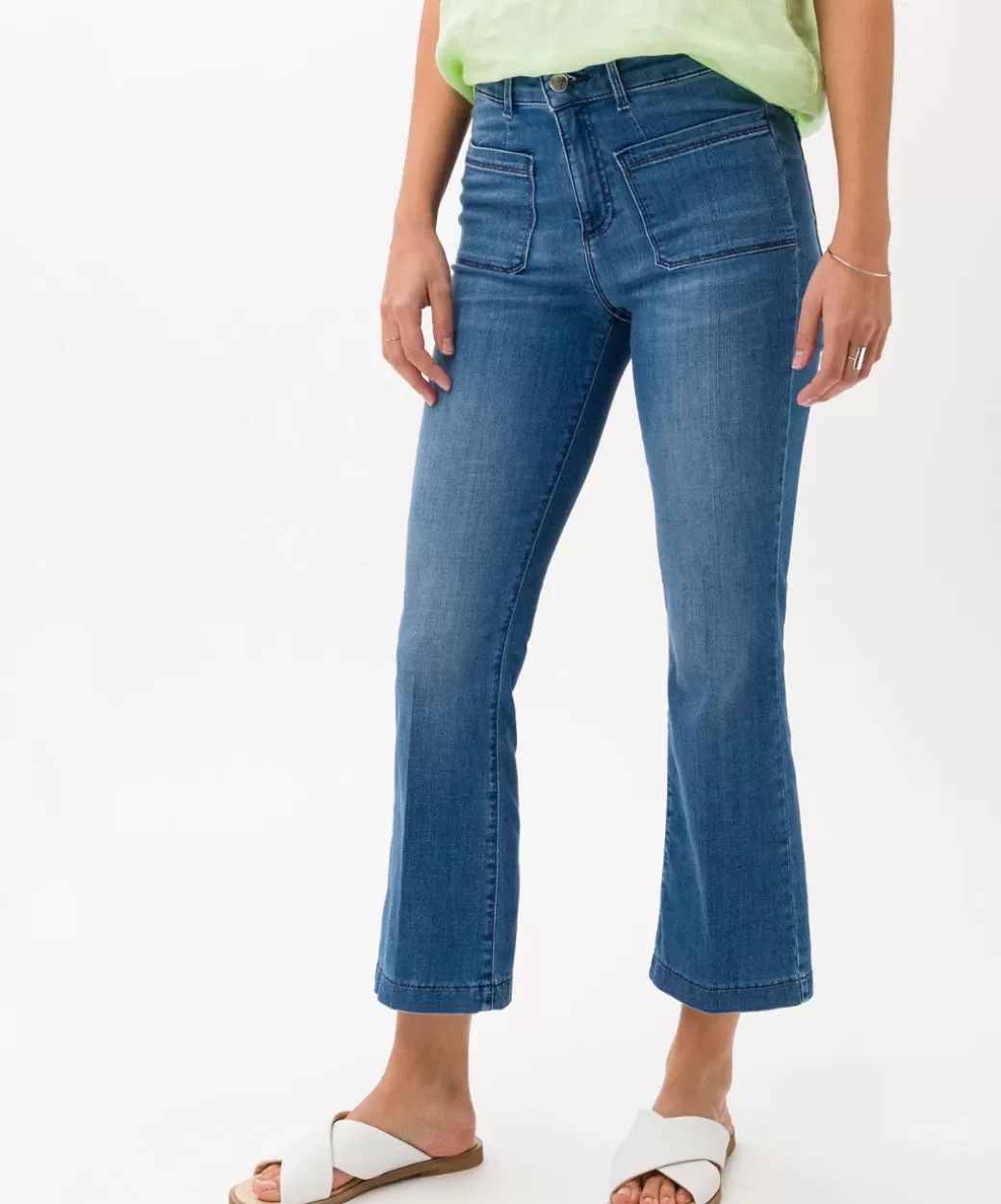 BRAX Style Ana S-Damen Jeans