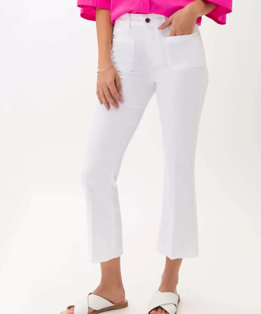 BRAX Style Ana S-Damen Jeans