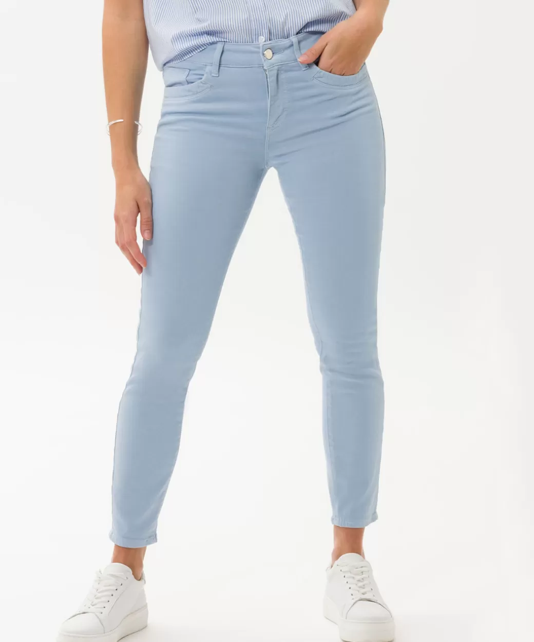 BRAX Style Ana S-Damen Jeans