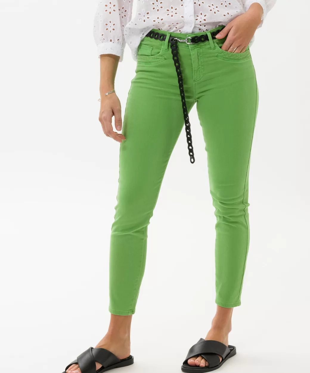 BRAX Style Ana S-Damen Jeans