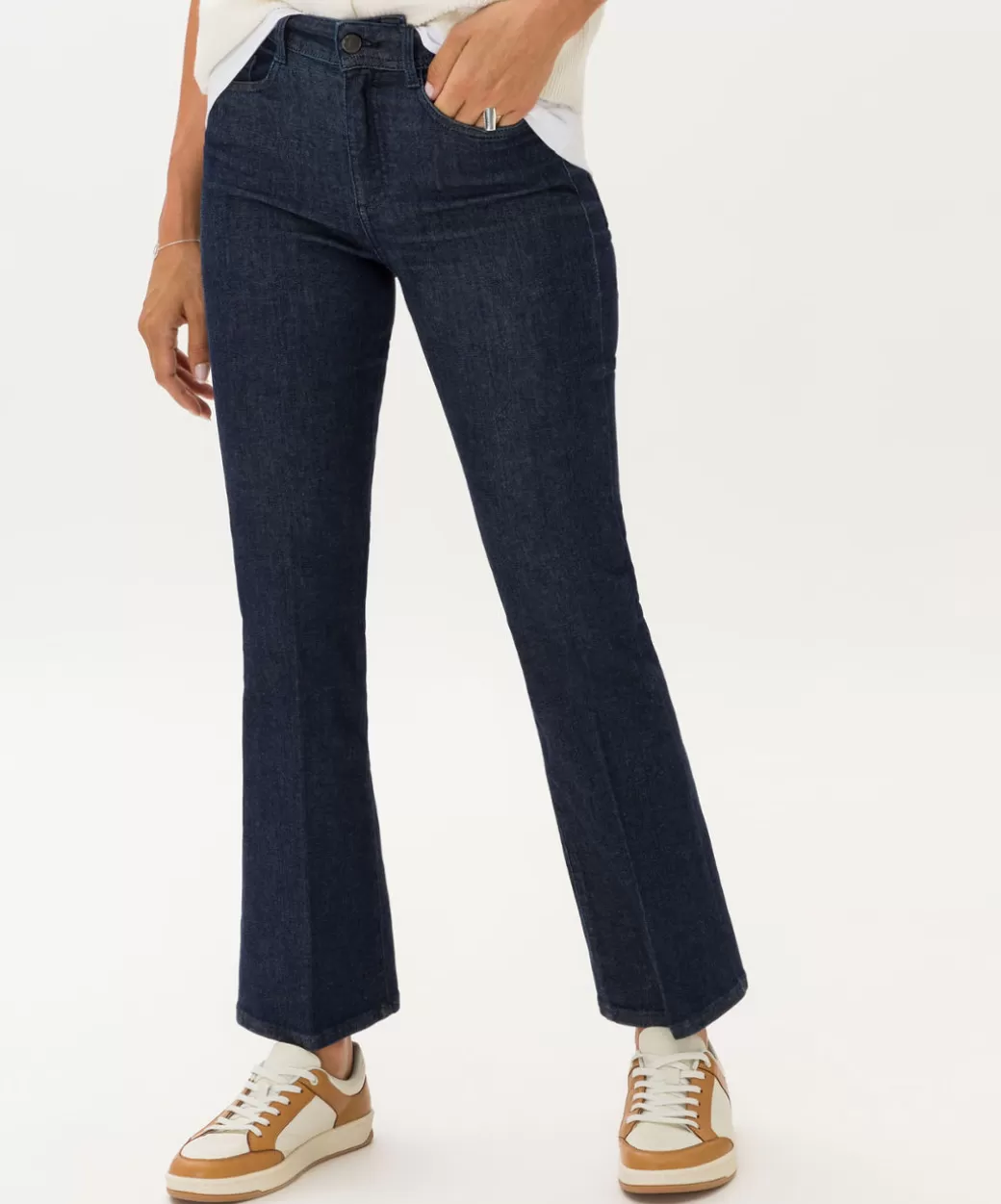 BRAX Style Ana S-Damen Jeans