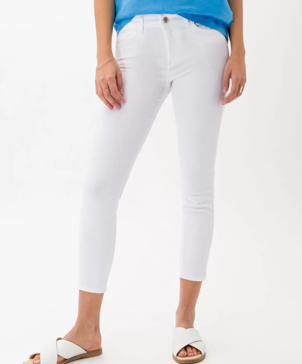 BRAX Style Ana S-Damen Jeans