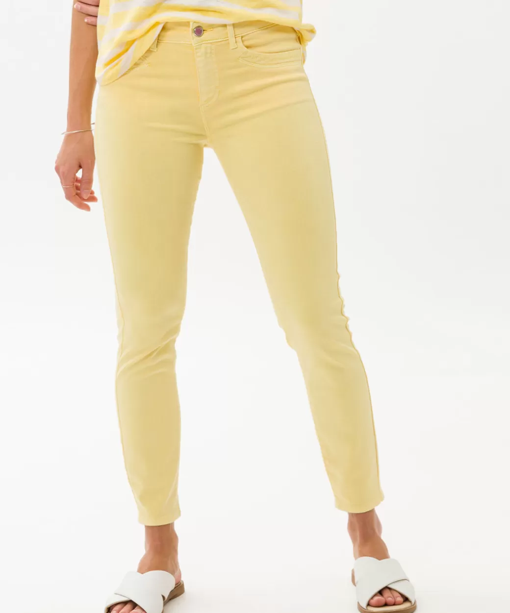 BRAX Style Ana S-Damen Jeans