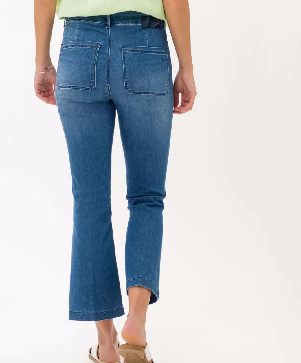 BRAX Style Ana S-Damen Jeans