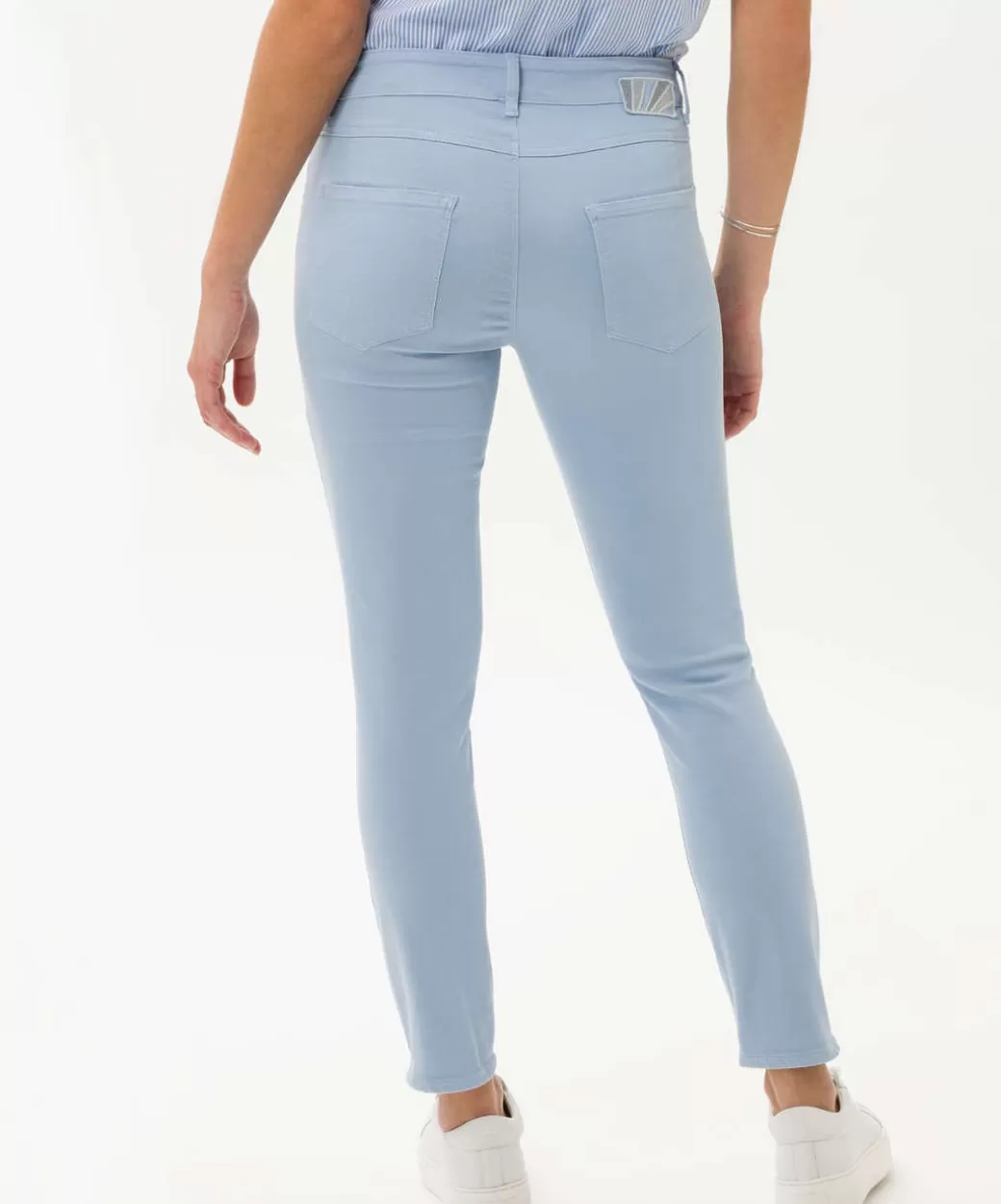 BRAX Style Ana S-Damen Jeans