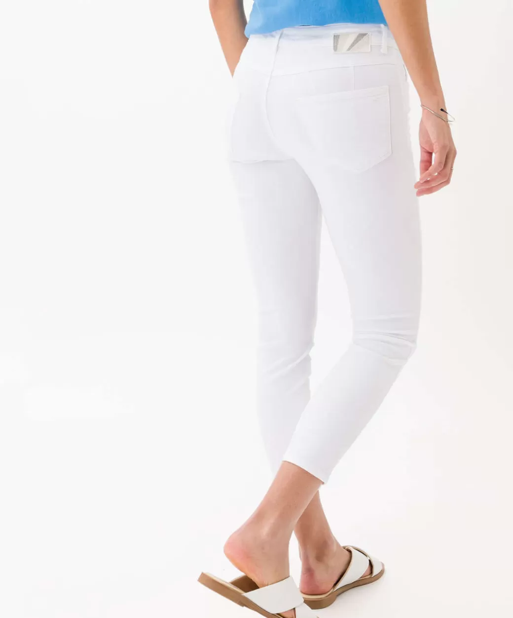 BRAX Style Ana S-Damen Jeans