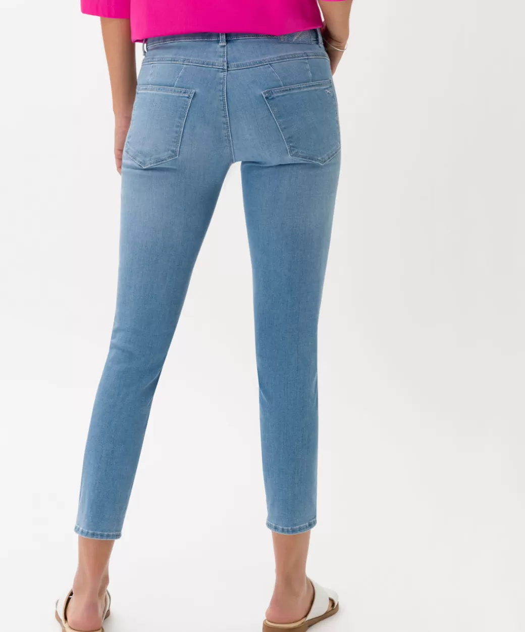 BRAX Style Ana S-Damen Jeans