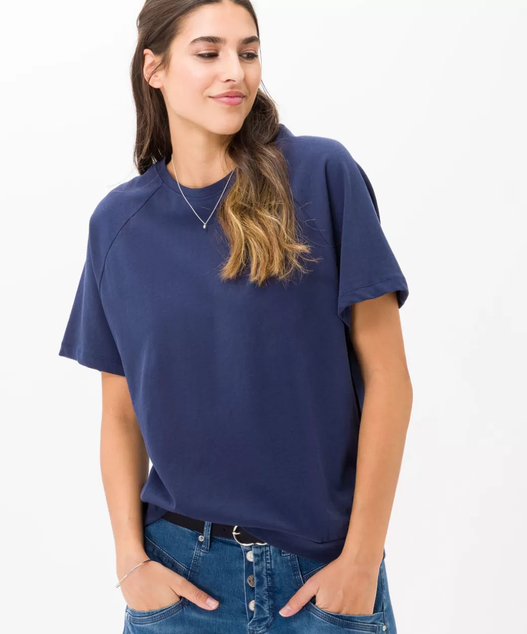 BRAX Style Bailee-Damen Shirts | Polos