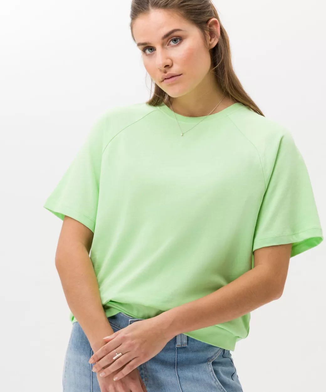 BRAX Style Bailee-Damen Shirts | Polos