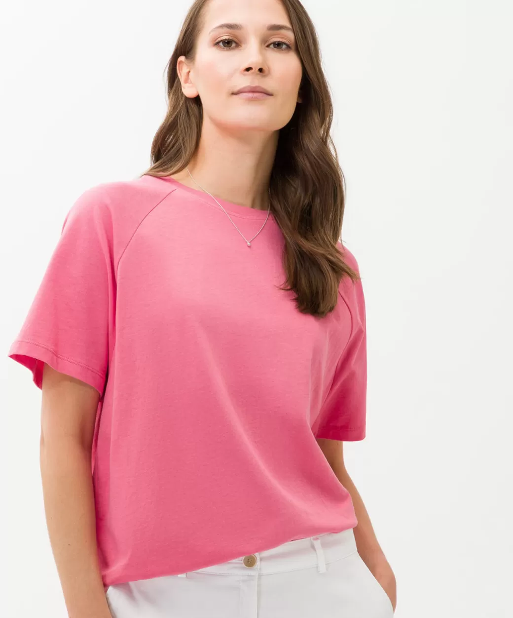 BRAX Style Bailee-Damen Shirts | Polos