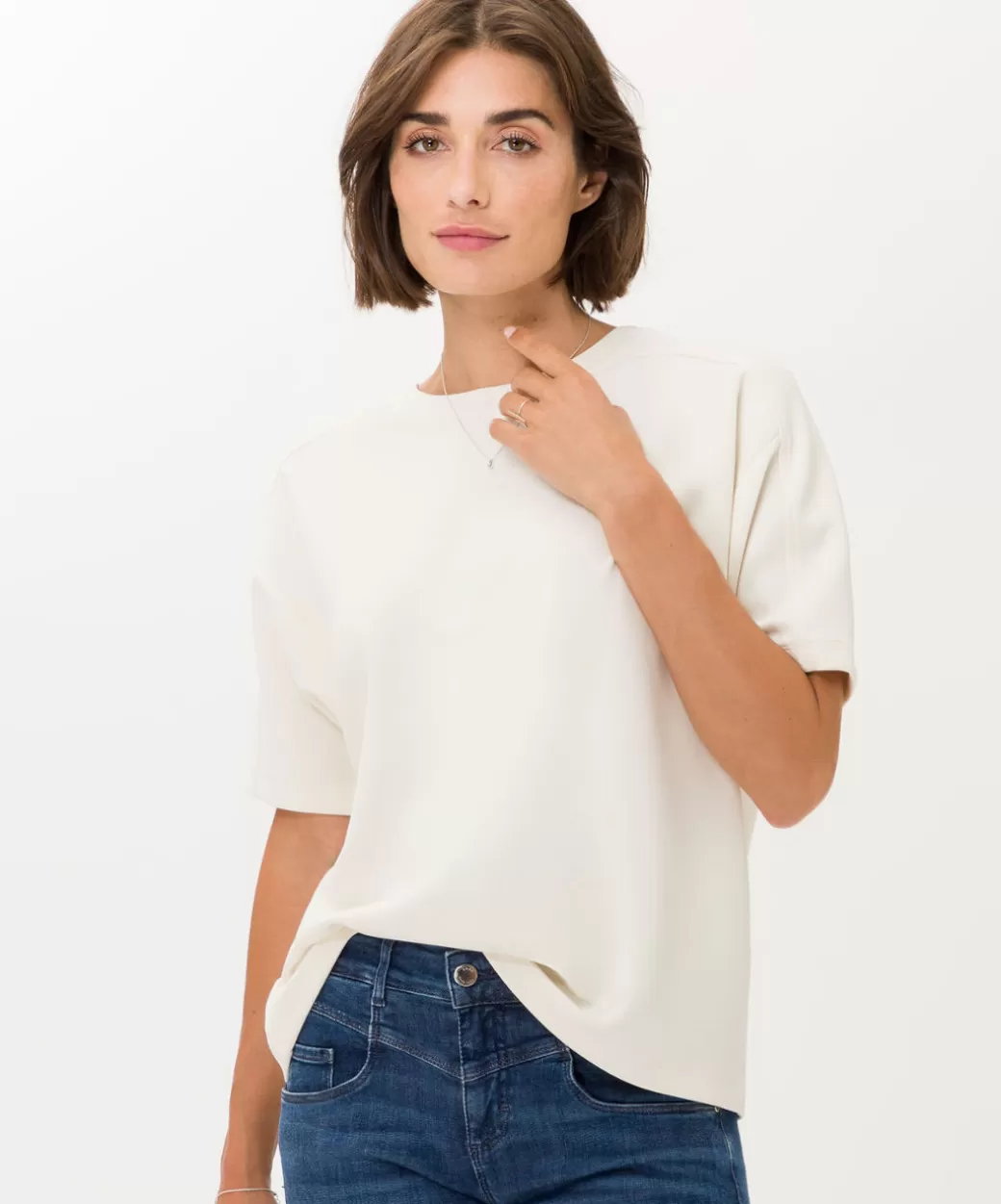 BRAX Style Bailee-Damen Shirts | Polos