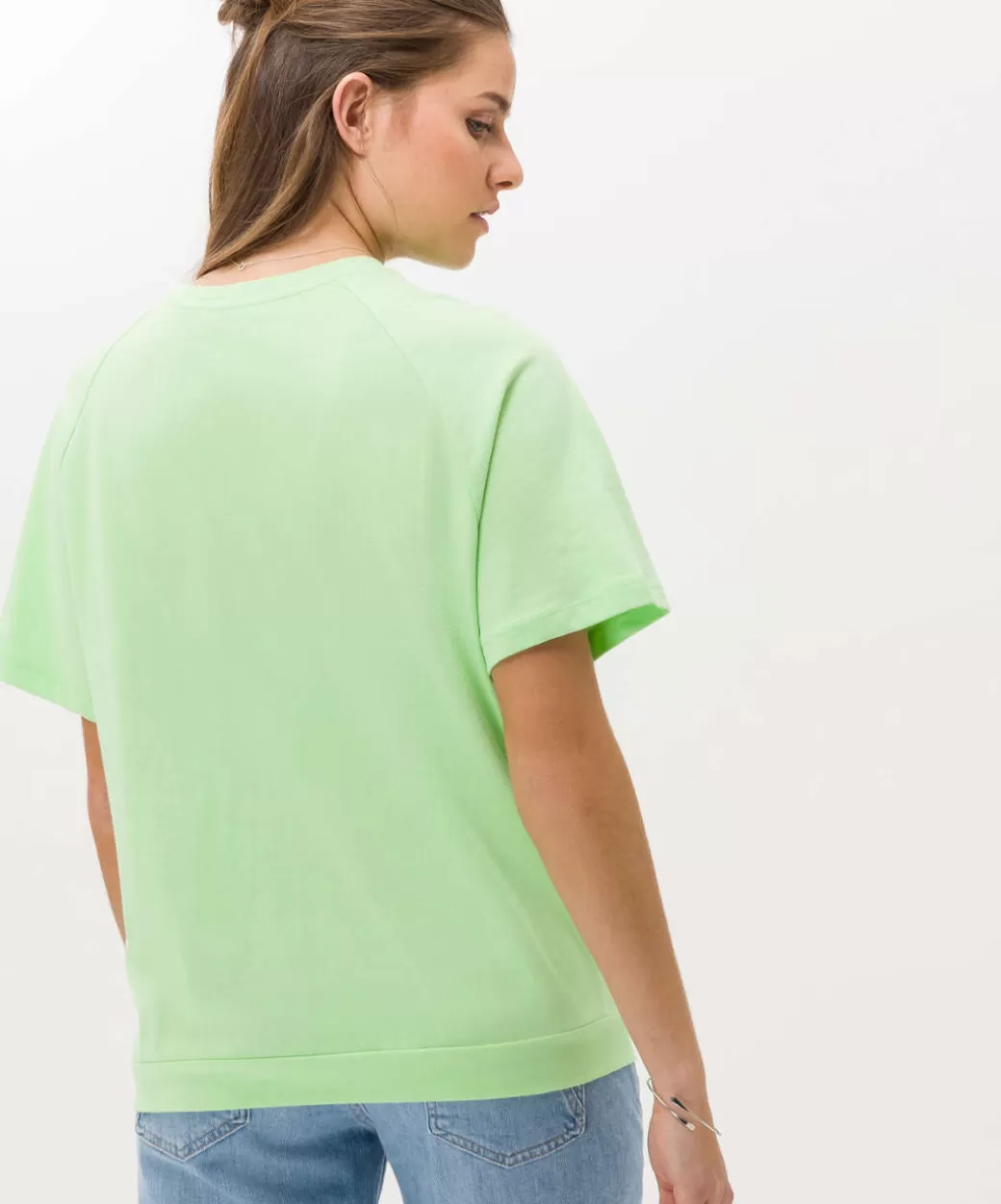 BRAX Style Bailee-Damen Shirts | Polos