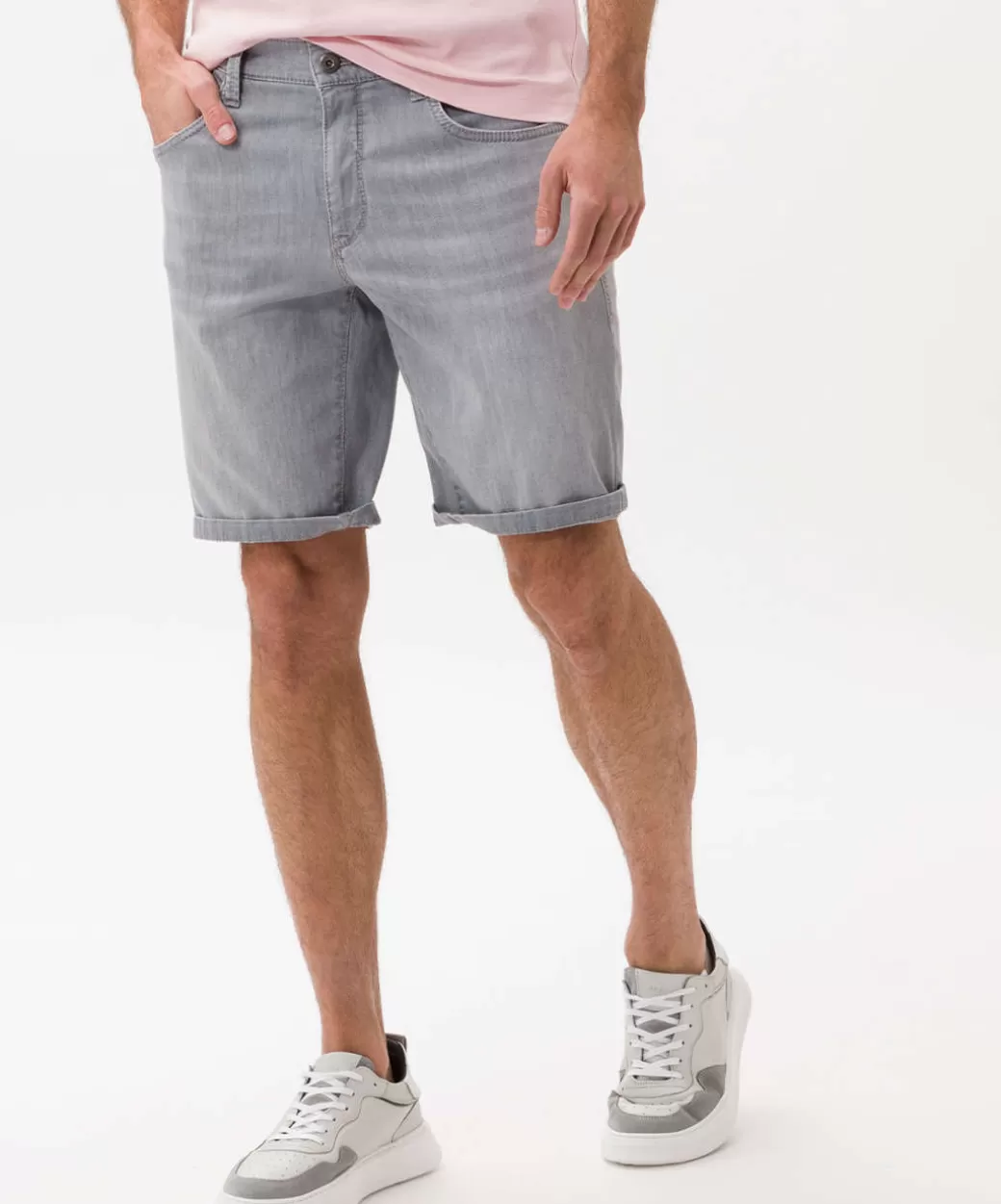 BRAX Style Bali-Herren Bermudas