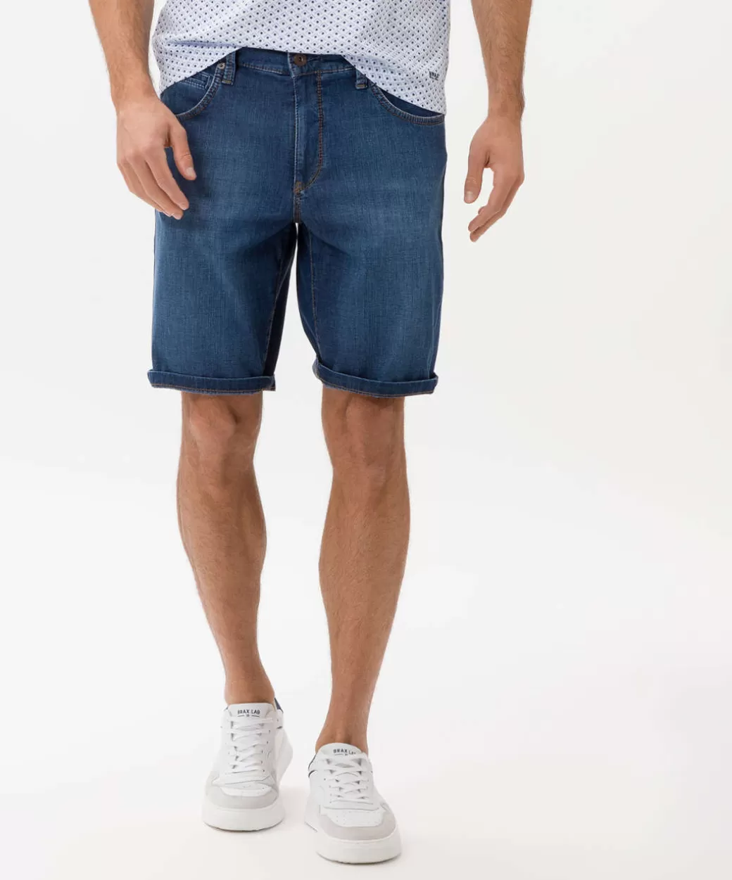 BRAX Style Bali-Herren Bermudas