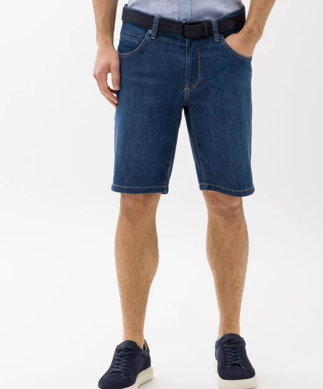 BRAX Style Bali-Herren Bermudas