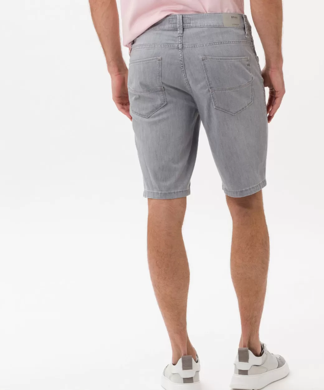 BRAX Style Bali-Herren Bermudas