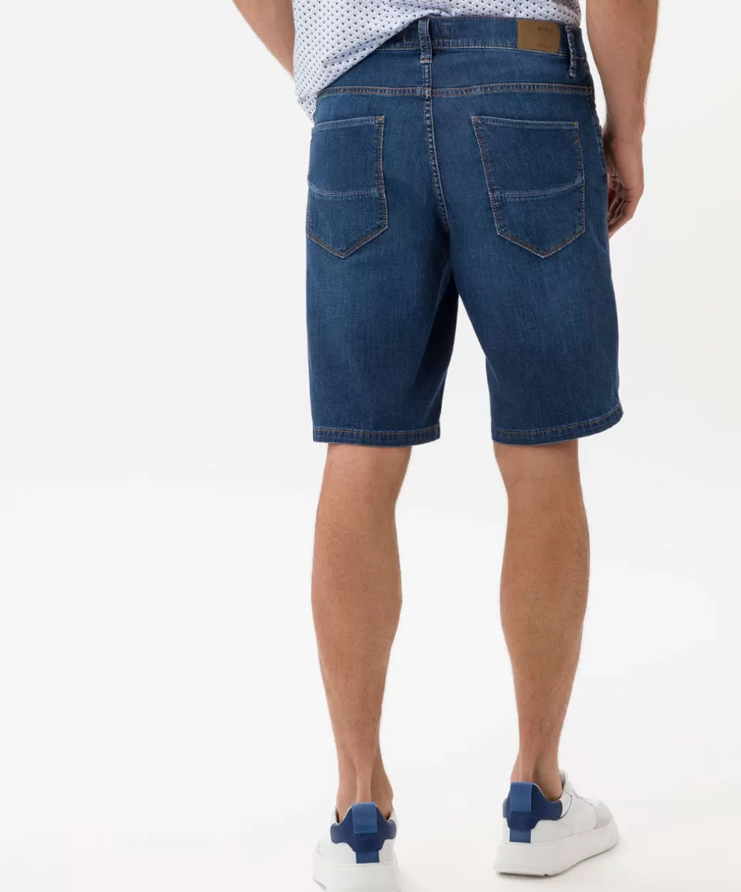 BRAX Style Bali-Herren Bermudas