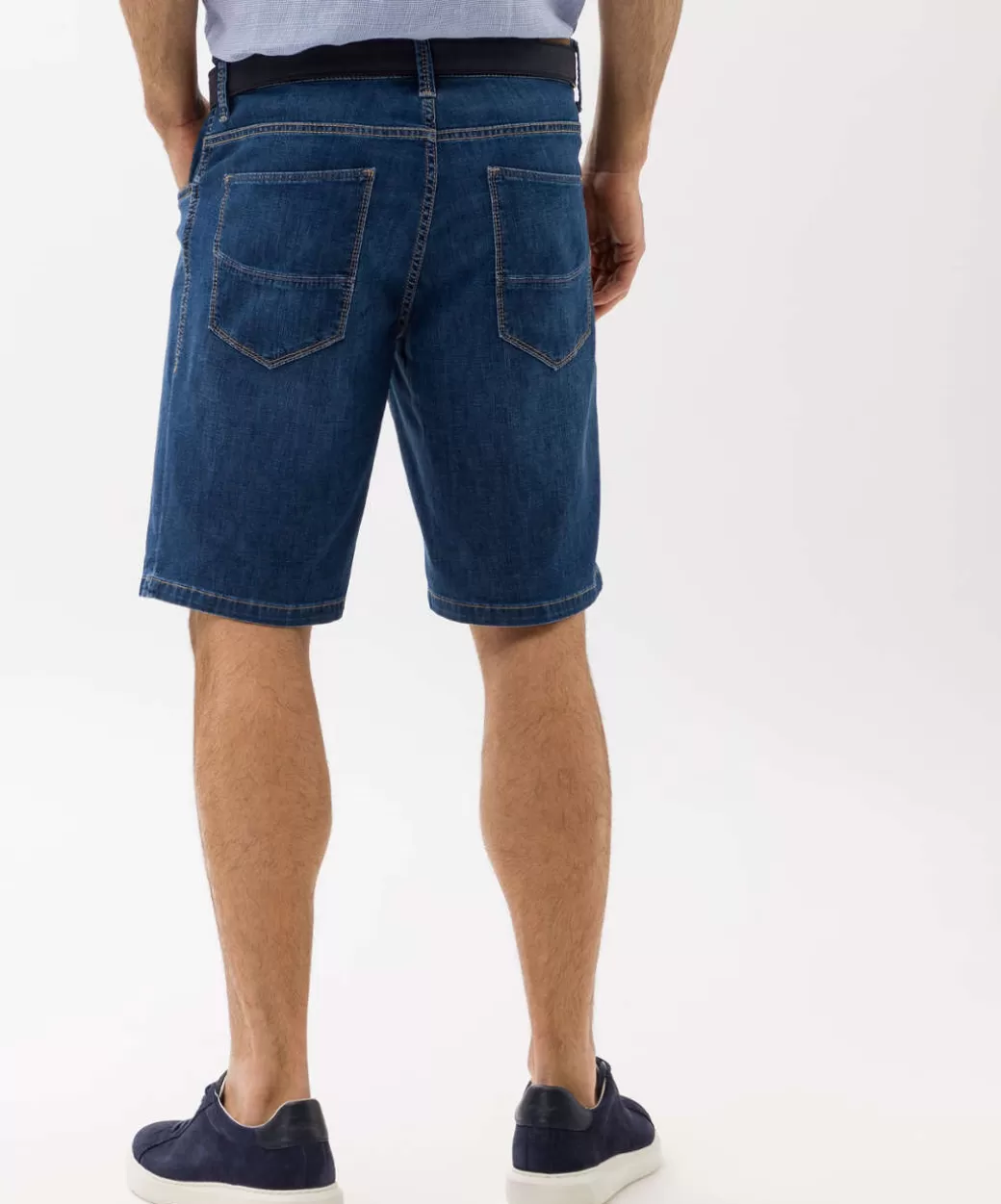 BRAX Style Bali-Herren Jeans