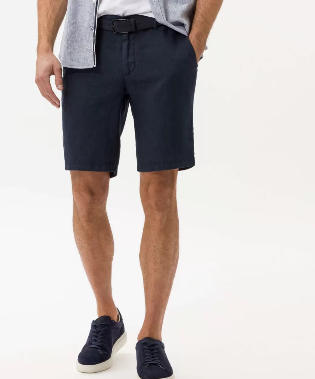 BRAX Style Balu-Herren Bermudas