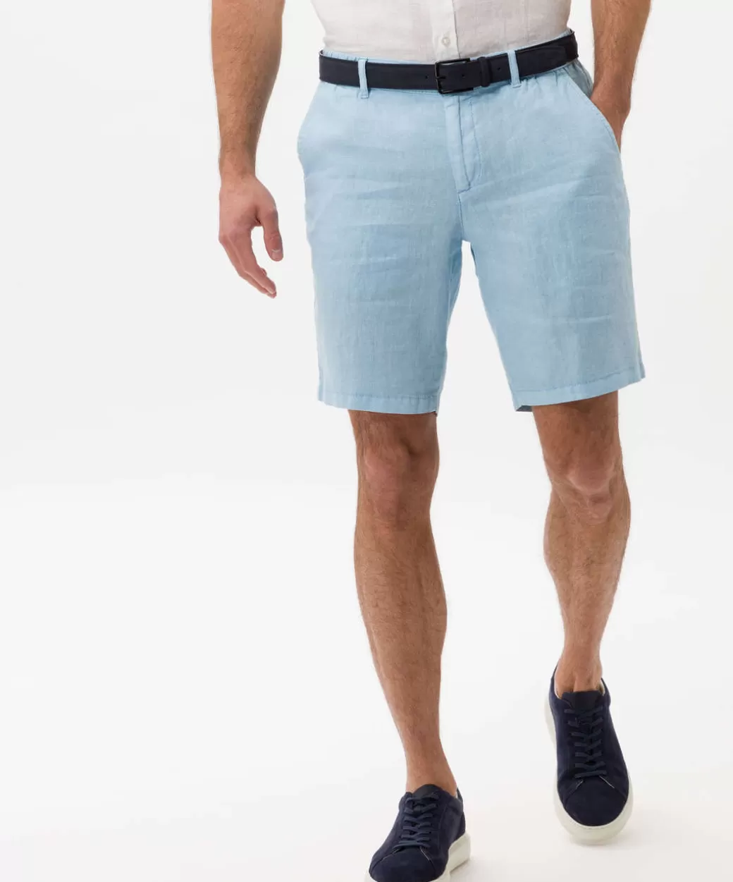 BRAX Style Balu-Herren Bermudas