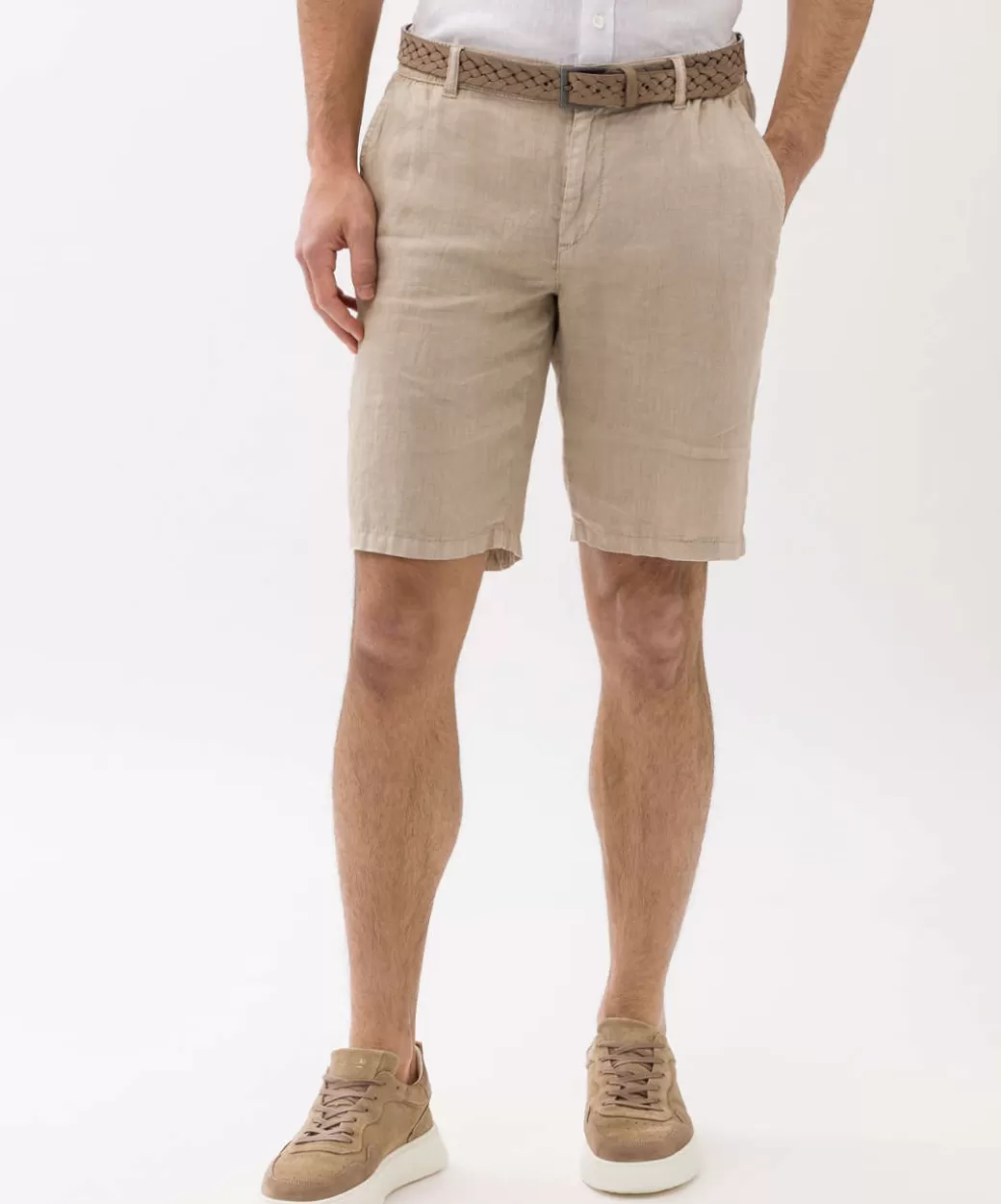 BRAX Style Balu-Herren Bermudas