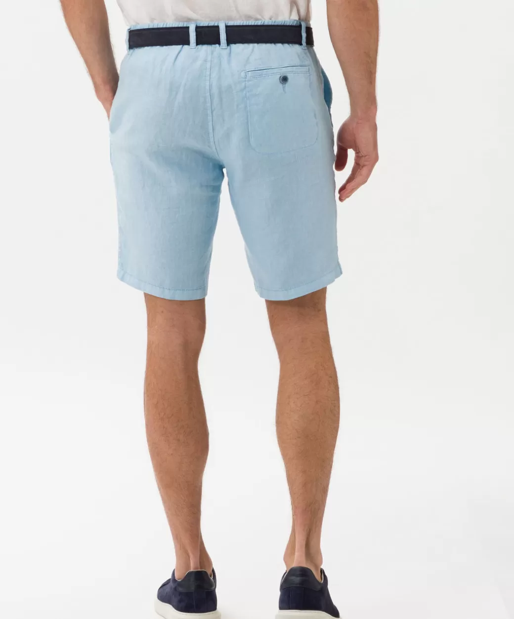 BRAX Style Balu-Herren Bermudas