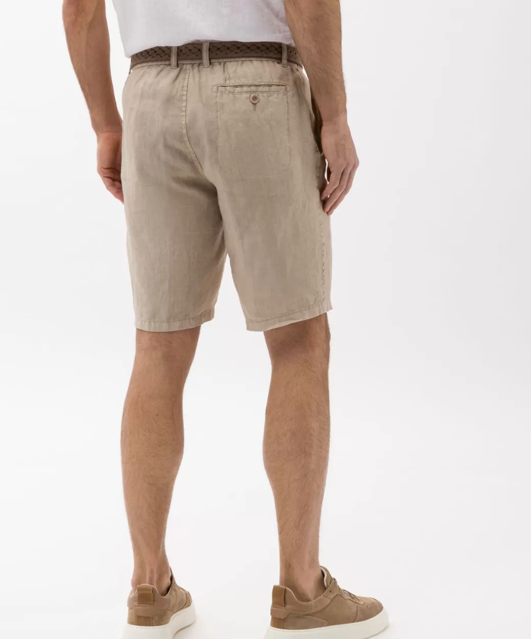 BRAX Style Balu-Herren Bermudas