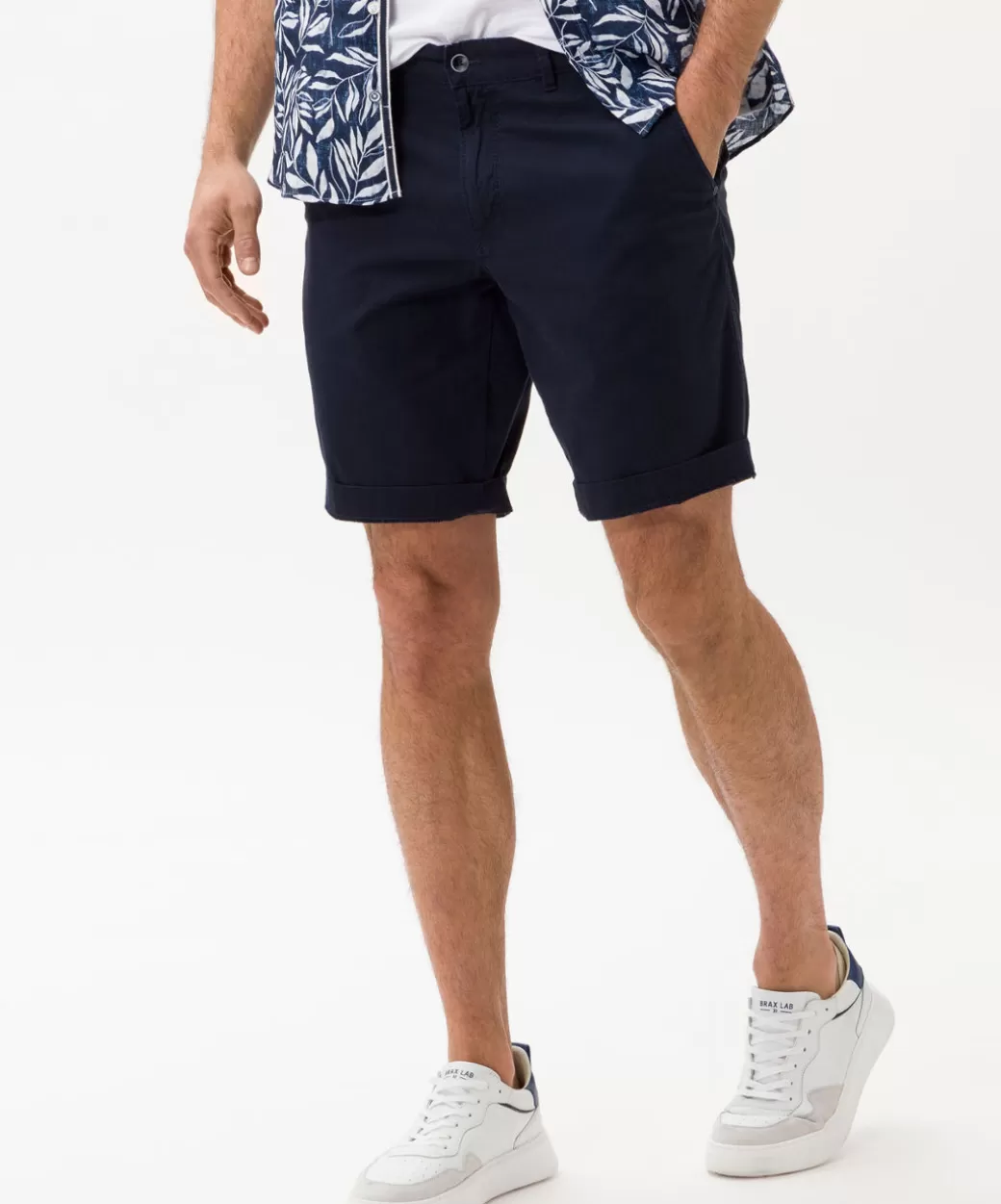 BRAX Style Bari-Herren Bermudas